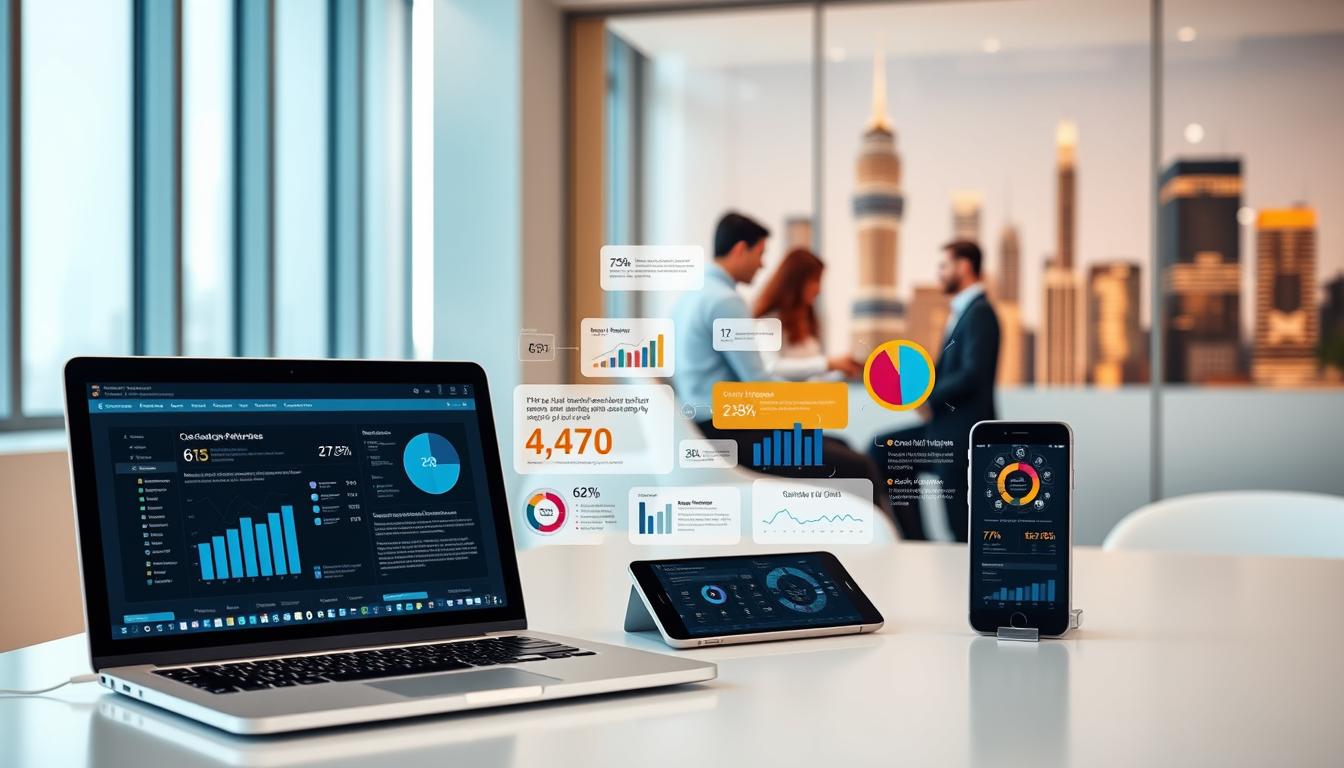 CRM marketing